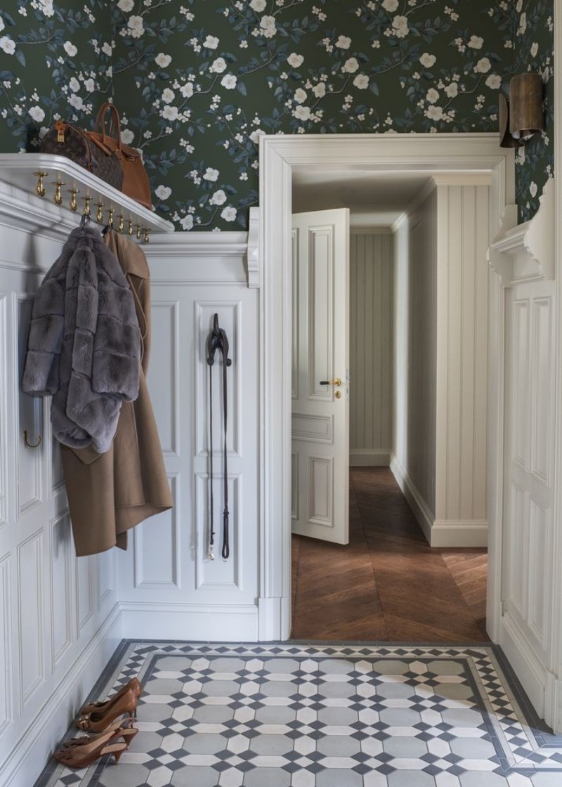 Picture of Väriyhdistelmä Solina Green - 1043201-02 - 06165-01